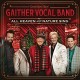 GAITHER VOCAL BAND-ALL HEAVEN AND NATURE.. (CD)