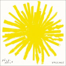 VALENCE-PELE-MELE (LP)