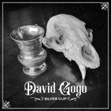 DAVID GOGO-SILVER CUP (CD)
