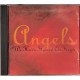 JIMI HALL CHRISTMAS ORGAN-ANGELS WE HAVE HEARD ON.. (CD)