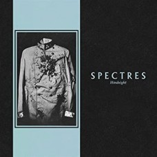 SPECTRES-HINDSIGHT (CD)