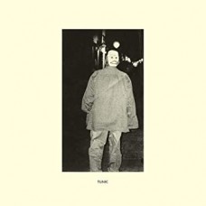 TUNIC-QUITTER (CD)