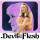 B.S.O. (BANDA SONORA ORIGINAL)-DEVIL IN THE.. -COLOURED- (LP)