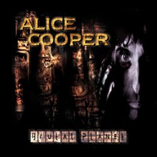 ALICE COOPER-BRUTAL PLANET (CD)