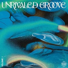 V/A-UNRIVALED GROOVE VOL.1 (LP)