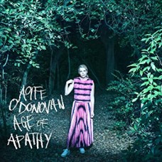 AOIFE O'DONOVAN-AGE OF APATHY (CD)
