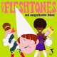 FLESHTONES-MI ENGAQASTE BIEN /.. (7")