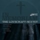LOVECRAFT SEXTET-IN MEMORIAM -COLOURED- (LP)