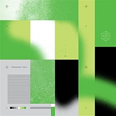 RICARDO DONOSO-PROGRESS TRAP (CD)