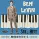 BEN LEVIN-STILL HERE (CD)