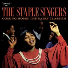 STAPLE SINGERS-COMING HOME: THE EARLY.. (LP)