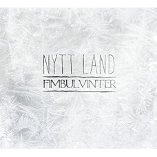 NYTT LAND-FIMBULVINTER (CD)
