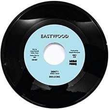 SHA LA DAS-DIDN'T I (7")