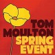 V/A-TOM MOULTON: SPRING EVENT (2LP)