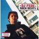 DJ FEDE-ROCK THE BEATZ (2LP)