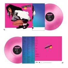 DONNA SUMMER-CATS WITHOUT.. -TRANSPAR- (LP)