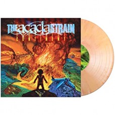 ACACIA STRAIN-CONTINENT -COLOURED- (LP)