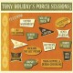 TONY HOLIDAY-PORCH SESSIONS VOL.2 (CD)
