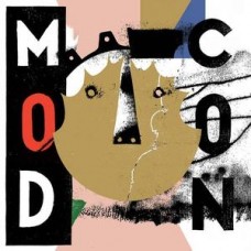 MOD CON-MODERN CONDITION (CD)