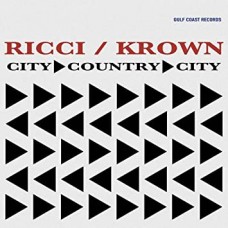 JASON RICCI & JOE CROWN-CITY COUNTRY CITY (CD)