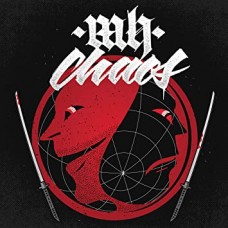 MH CHAOS-MH CHAOS (LP)