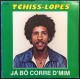 TCHISS LOPES-JA BO CORRE D'MIM (LP)