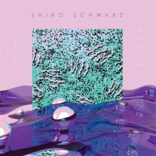 SHIRO SCHWARZ-ELECTRIFY/BREEZE (12")