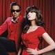 SHE & HIM-HOLIDAY -COLOURED/LTD- (7")