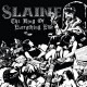 SLAINE-KING OF EVERYTHING ELSE (LP)
