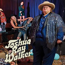 JOSHUA RAY WALKER-SEE YOU NEXT TIME (CD)