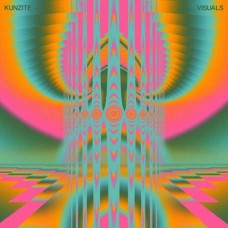 KUNZITE-VISUALS -GATEFOLD- (LP)