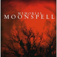 MOONSPELL-MEMORIAL (CD)