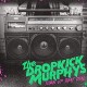 DROPKICK MURPHYS-TURN UP THAT.. -TRANSPAR- (LP)