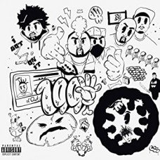 THIRTY EIGHT SPESH & GREE-1995 (LP)