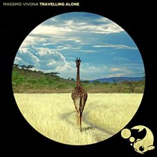 MASSIMO VIVONA-TRAVELLING ALONE (CD)