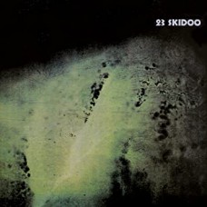 TWENTYTHREE SKIDOO-CULLING IS COMING (CD)