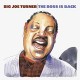 BIG JOE TURNER-BOSS IS BACK (2CD)