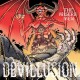 MISERY MEN-DEVILLUTION (CD)