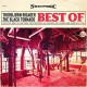 THORBJORN RISAGER & BLACK TORNADO-BEST OF (2CD)
