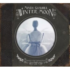 MINDY GLEDHILL-WINTER MOON (LP)