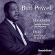 BUD POWELL-STOCKHOLM - OSLO 1962 (CD)