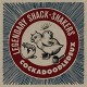 LEGENDARY SHACK SHAKERS-COCKADOODLEDEUX (CD)