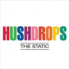 HUSHDROPS-STATIC (CD)