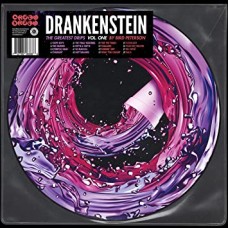 BIRD PETERSON-DRANKENSTEIN: THE.. -PD- (LP)