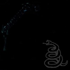 METALLICA-METALLICA -12TR- (CD)