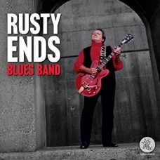 RUSTY ENDS BLUES BAND-RUSTY ENDS BLUES BAND (CD)