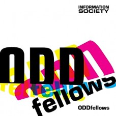 INFORMATION SOCIETY-ODDFELLOWS -BONUS TR- (CD)