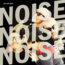 LAST GANG-NOISE NOISE NOISE (CD)
