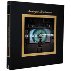 ROGER WATERS-AMUSED TO DEATH -LTD- (4LP)