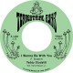 TEDDY STUDSTILL-I WANNA BE WITH YOU.. (7")